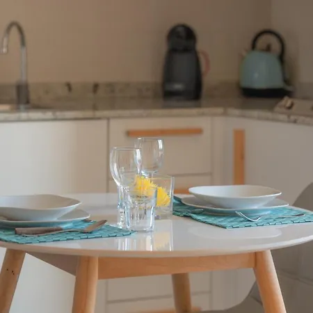 Apartamento 1 Habitación A 10 M De La Playa, Am Apartamento Pollensa
